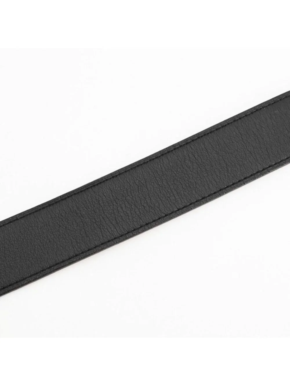 Hermes Belt H Storie Black